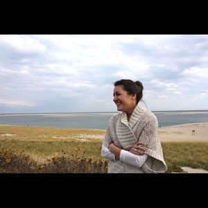 Meet your Posher, Alexandra